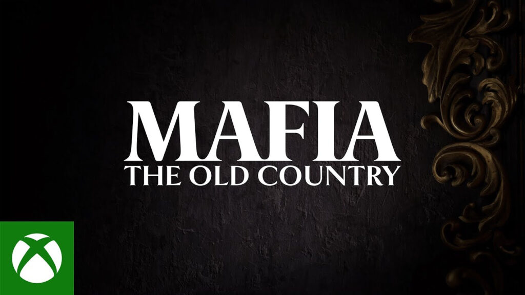 take-two annonce mafia : the old country