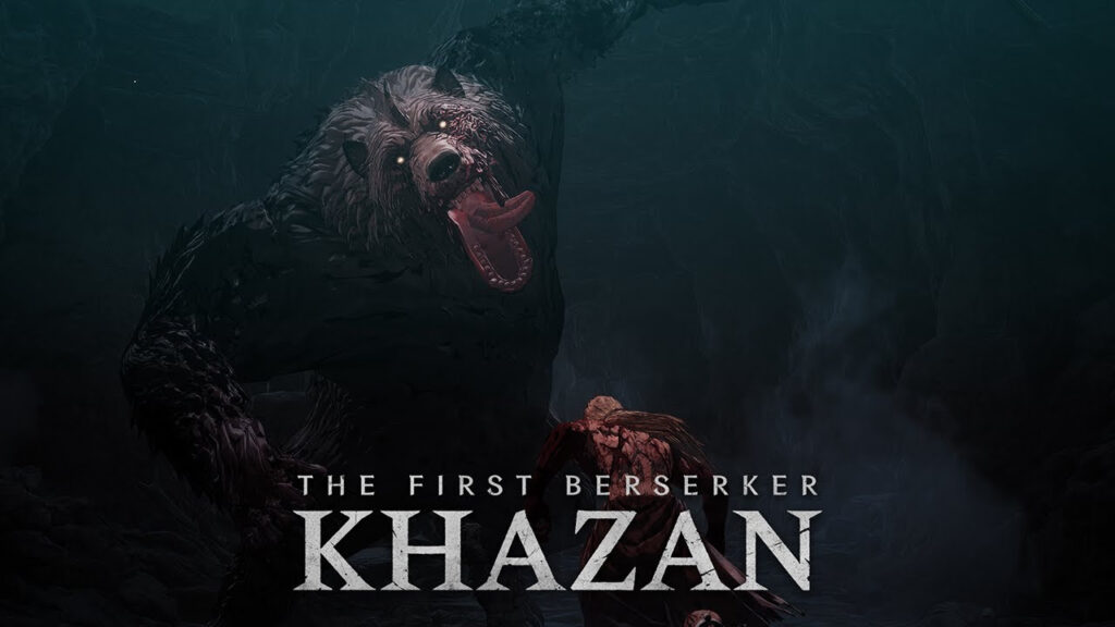 The First Berserker : Khazan dévoile son gameplay prometteur