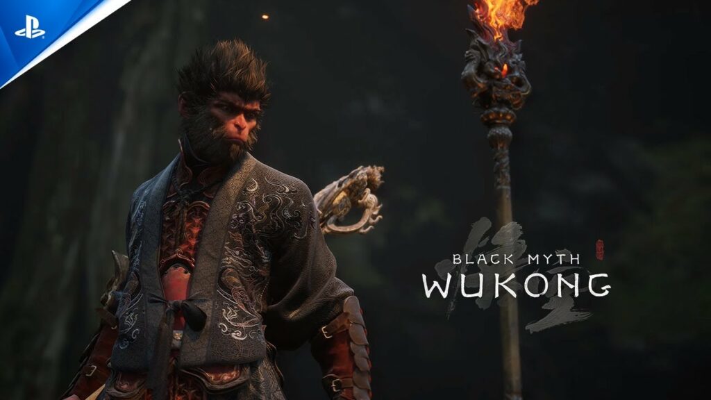 Black myth wukong et son report sur xbox series expliqué