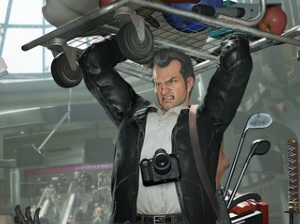 Dead rising deluxe remaster : le story trailer dévoilé