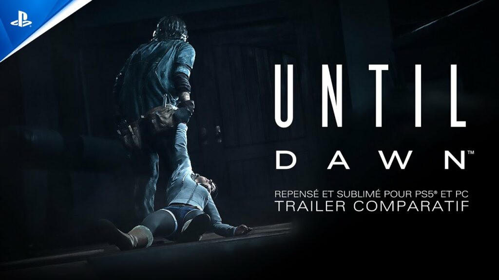 Licenciements chez ballistic moon avant le lancement de until dawn