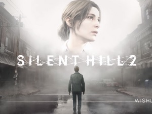 Silent hill 2 remake : un deal pour la version pc