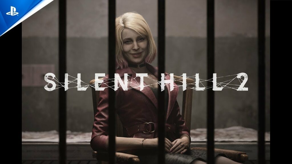 Silent hill 2 remake : un deal pour la version pc