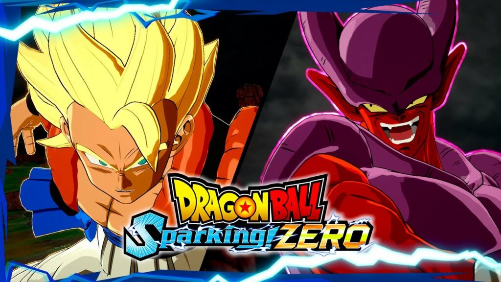 Dragon ball : sparking zero dévoile son casting complet et un season pass