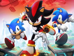 Sonic rumble arrive sur pc et mobile