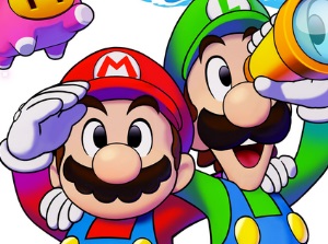 Mario et luigi 6 dévoile un trailer avant sa sortie