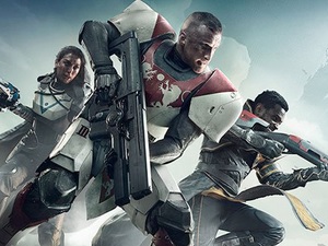 Destiny rising : le projet mobile toujours en développement