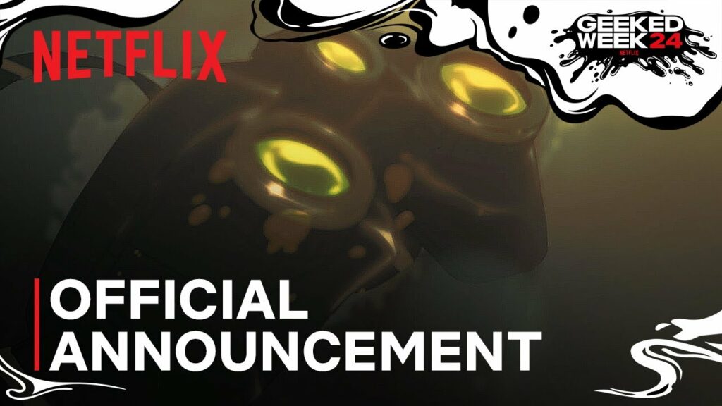 Netflix dévoile ses projets animés : Tomb Raider, Devil May Cry et Cyberpunk