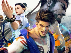 Street fighter 6 atteint 4 millions de ventes en 15 mois