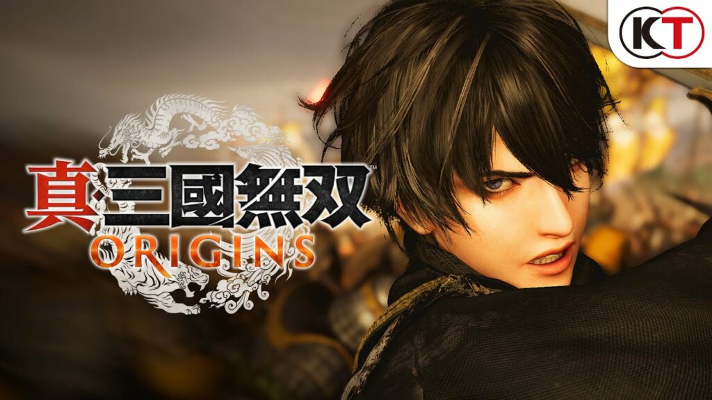 Dynasty warriors origins : trailer et date de sortie