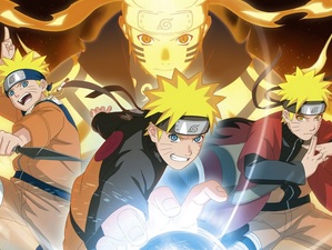 Naruto ninja storm de retour sur mobile