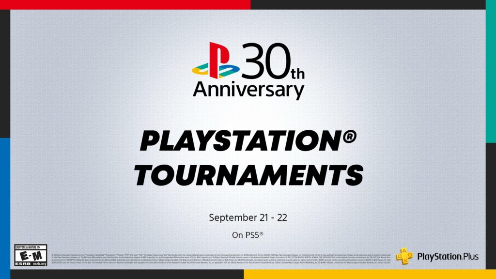 30 ans de PlayStation : un aperçu des festivités à venir