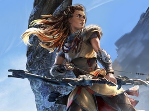 Horizon zero dawn remaster confirmé pour pc et ps5