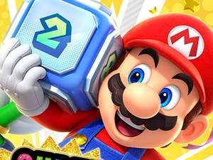 Super mario party jamboree : un trailer prometteur