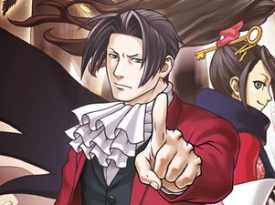 Ace attorney : du nouveau annoncé par le producteur kenichi hashimoto