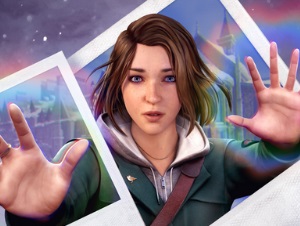 Nouvelle bande-annonce de life is strange : double exposure