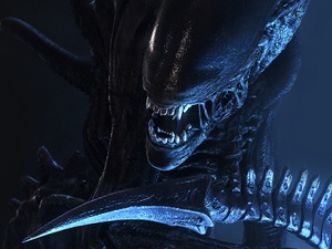 Alien isolation célèbre ses 10 ans avec promo et live twitch