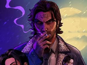 The wolf among us 2 n'est pas annulé