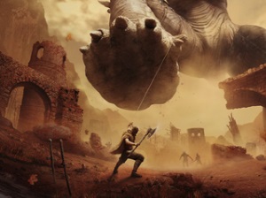 Skydance's behemoth : nouvelle bande-annonce et date de sortie