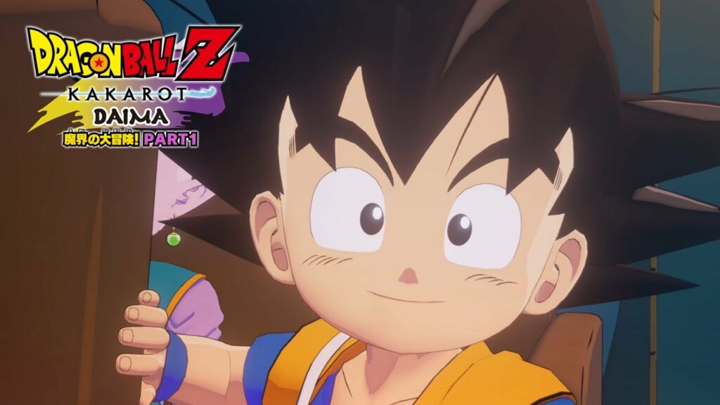 Nouveaux contenus dragon ball pour plusieurs jeux