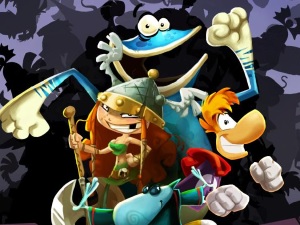 Un remake de rayman en développement chez ubisoft