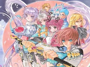 Tales of graces f remastered : précommandes ouvertes et trailer de gameplay