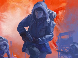 Nouvelle bande-annonce pour the thing remastered