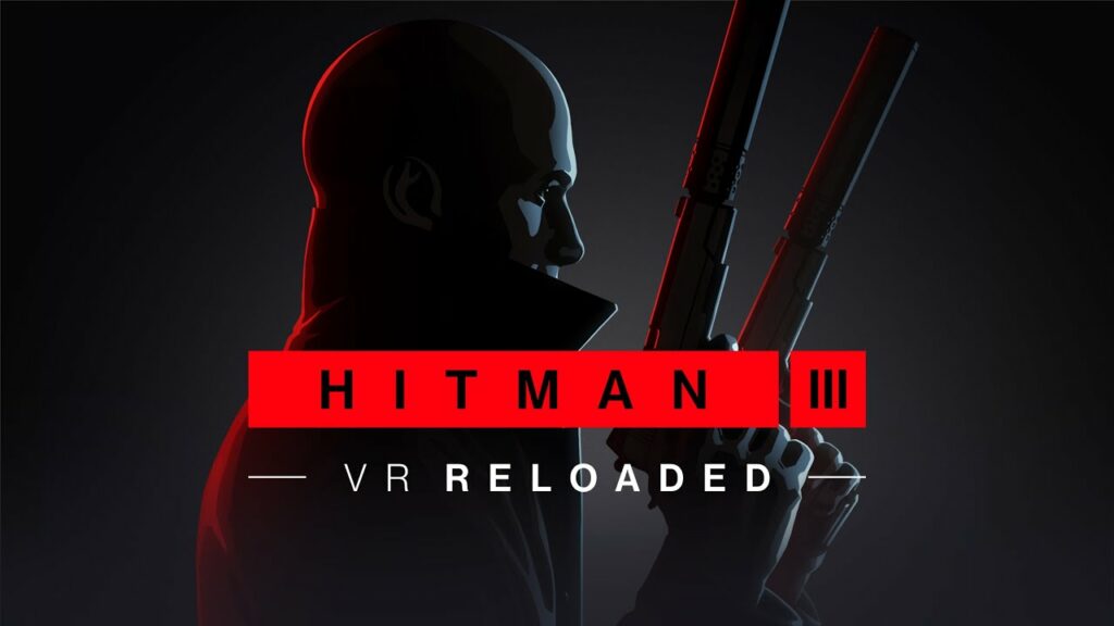 Licenciements massifs chez xr games après hitman 3 vr reloaded