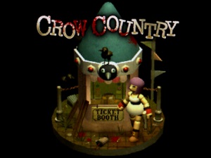 Crow country : succès pour sfb games avec plus de 100.000 ventes