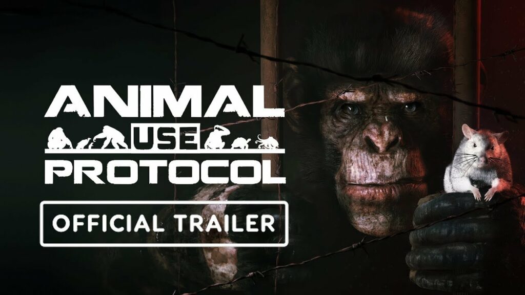 The brotherhood présente animal use protocol, un jeu 3d prometteur