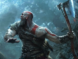 La série god of war fait peau neuve sous la direction de ronald d.moore