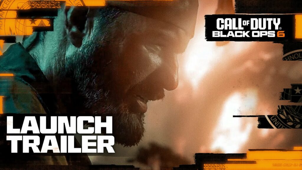 Black ops 6 : lancement imminent et pub game pass