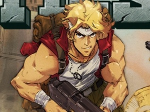 Metal slug tactics dévoile un making-of captivant