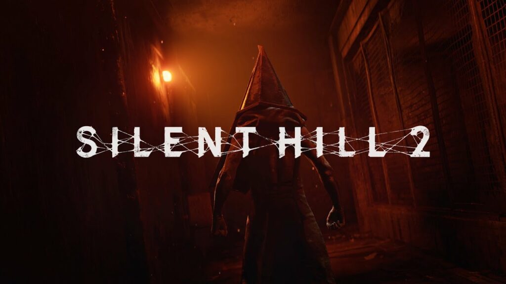 Silent hill 2 remake : ultime bande-annonce et avenir de bloober team