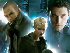 Detroit : become human franchit les 10 millions d'exemplaires vendus