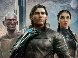 Exodus, le nouveau RPG des anciens de Bioware révélé