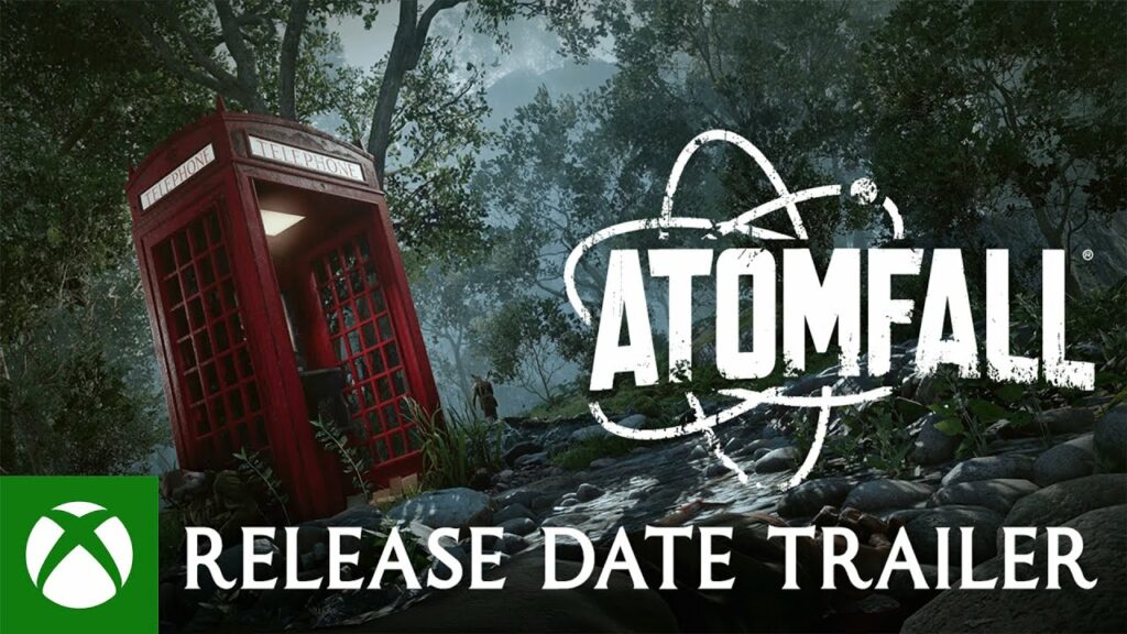 Atomfall sortira le 27 mars 2025