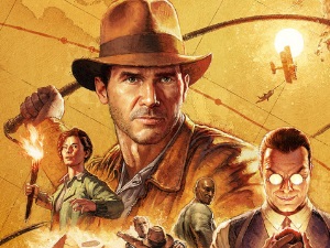 Nouvelle présentation de indiana jones et le cercle ancien