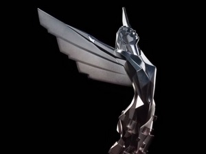 Nominés des game awards 2024 révélés