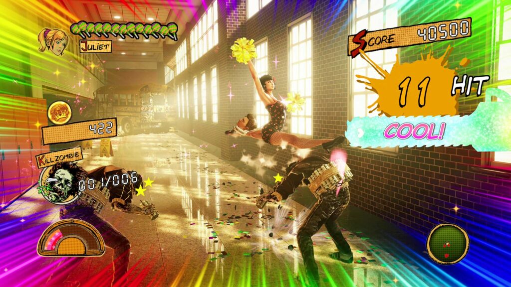 Lollipop chainsaw repop séduit le public avec des ventes impressionnantes