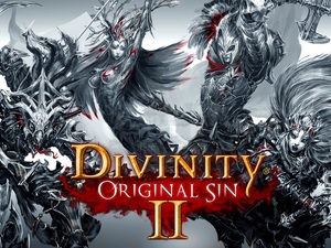 Divinity original sin ii bientôt sur ps5 et xbox series