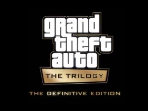 Mise à jour visuelle de grand theft auto trilogy