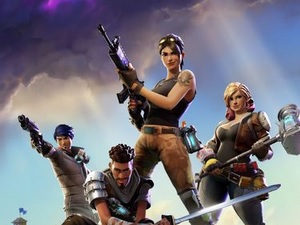 Nouvel abonnement fortnite club avec accès à 4 battle pass