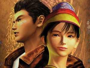 Inin games relance l'univers de shenmue iii