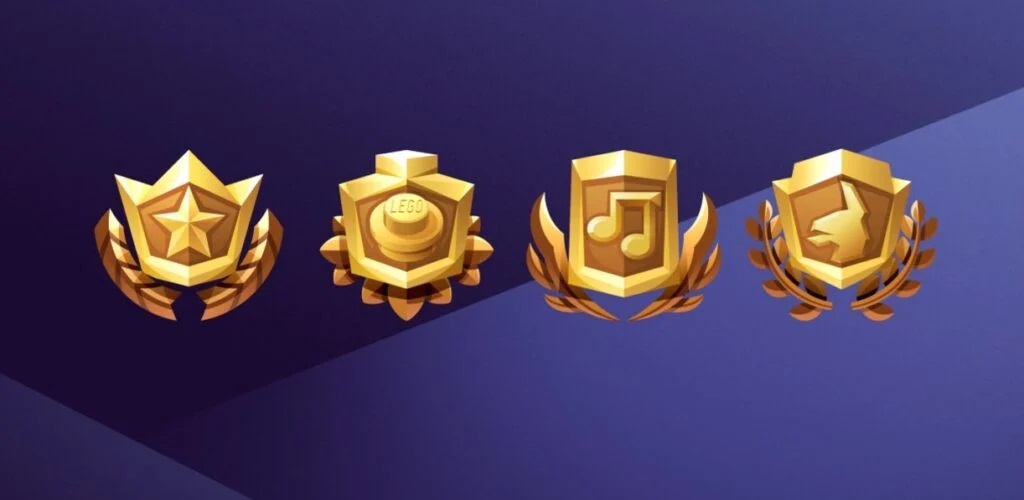 Nouvel abonnement fortnite club avec accès à 4 battle pass