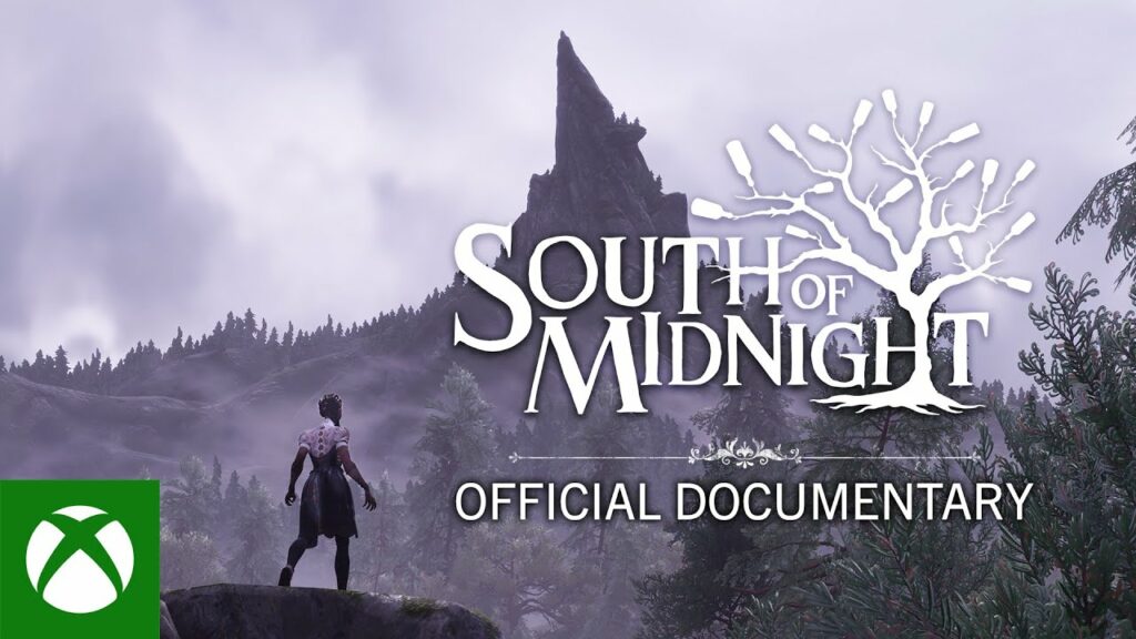 Découvrez south of midnight, le nouveau jeu de compulsion games