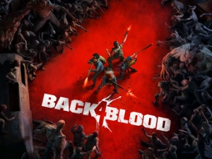 Turtle Rock prépare-t-il un Back 4 Blood 2 ?