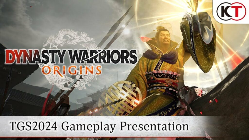 Dynasty warriors origins : gameplay et nouveautés à découvrir