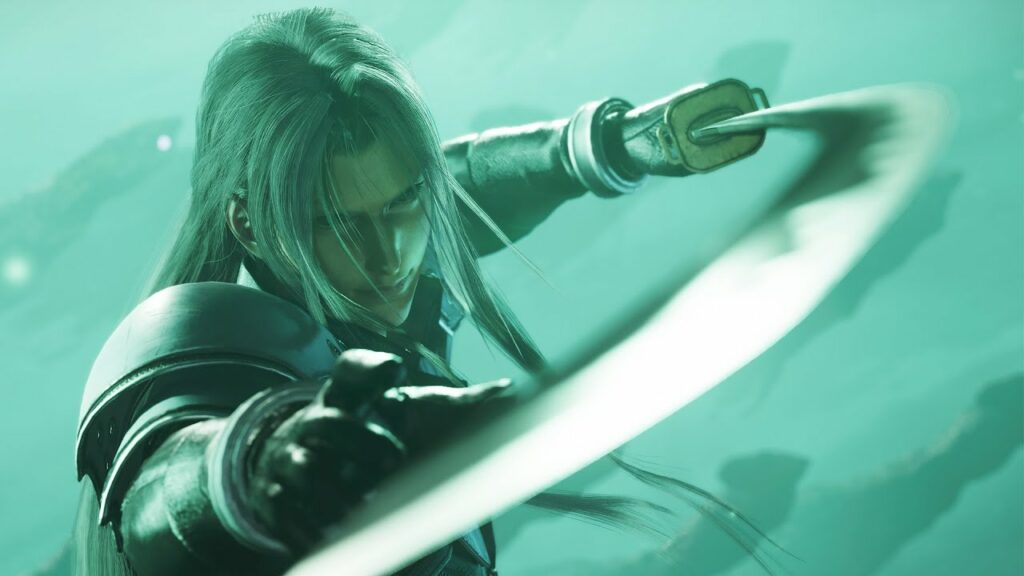 Final fantasy vii rebirth : des ventes satisfaisantes mais plus d'exclusivités