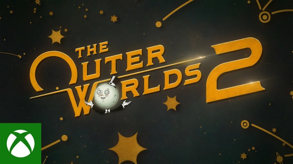 The outer worlds 2 prévu pour 2025 sur playstation 5